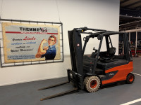 Linde E25L-01-387 - Afbeelding 1