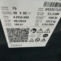 Linde E20PL-02 - Afbeelding 14