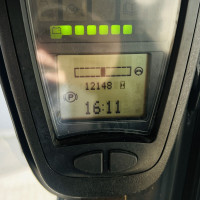 Linde E20PL-02 - Afbeelding 8