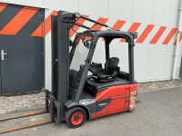 Linde E16L-02-386 Evo - Afbeelding 1