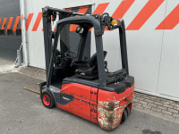 Linde E16L-02-386 Evo - Afbeelding 2