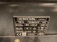 Linde E16-02-386 Evo - Afbeelding 5