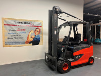 Linde E35HL-387 - Afbeelding 1