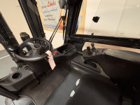 Linde E35L - Afbeelding 4